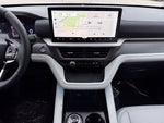 2027 Ford Explorer Platinum w/Panoramic Vista Roof + Ultimate Pkg