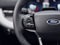 2027 Ford Explorer Platinum w/Panoramic Vista Roof + Ultimate Pkg