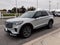 2027 Ford Explorer Platinum w/Panoramic Vista Roof + Ultimate Pkg
