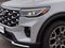 2027 Ford Explorer Platinum w/Panoramic Vista Roof + Ultimate Pkg