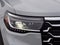 2027 Ford Explorer Platinum w/Panoramic Vista Roof + Ultimate Pkg
