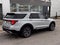 2027 Ford Explorer Platinum w/Panoramic Vista Roof + Ultimate Pkg