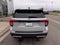2027 Ford Explorer Platinum w/Panoramic Vista Roof + Ultimate Pkg