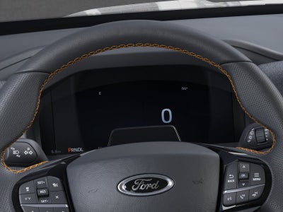 2026 Ford Explorer Tremor w/Ultimate Pkg + Keyless Entry Keypad