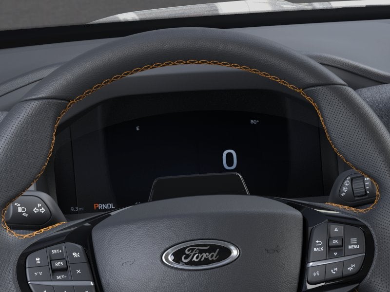 2026 Ford Explorer Tremor w/Ultimate Pkg + Keyless Entry Keypad