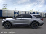 2026 Ford Explorer Tremor w/Ultimate Pkg + Keyless Entry Keypad
