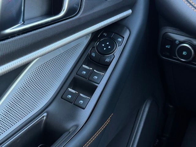 2026 Ford Explorer Tremor w/Ultimate Pkg + Keyless Entry Keypad