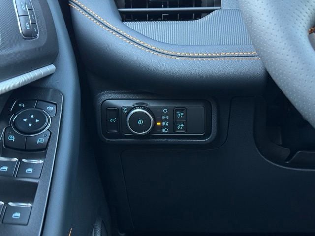 2026 Ford Explorer Tremor w/Ultimate Pkg + Keyless Entry Keypad
