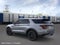2026 Ford Explorer Tremor w/Ultimate Pkg + Keyless Entry Keypad