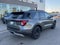 2026 Ford Explorer Tremor w/Ultimate Pkg + Keyless Entry Keypad