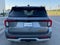 2026 Ford Explorer Tremor w/Ultimate Pkg + Keyless Entry Keypad