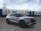 2026 Ford Explorer Tremor w/Ultimate Pkg + Keyless Entry Keypad