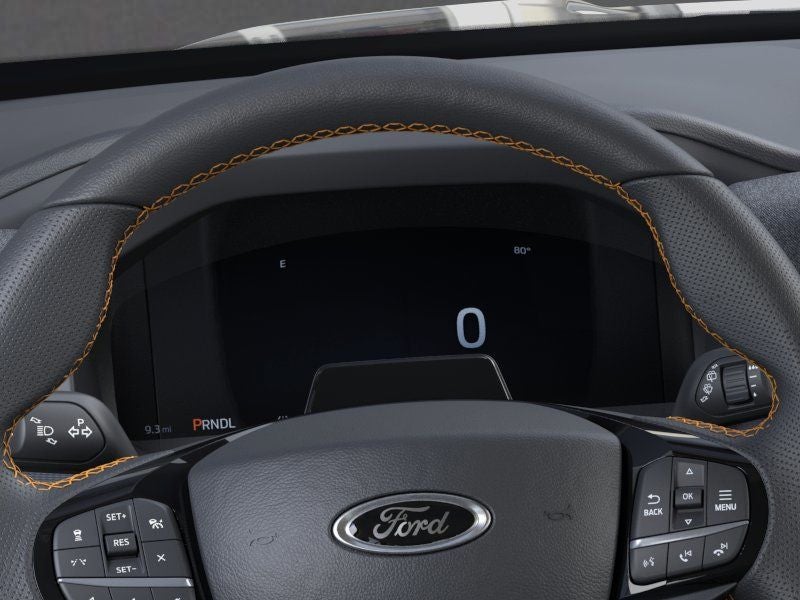 2026 Ford Explorer Tremor w/Massaging Seats + Glass Roof