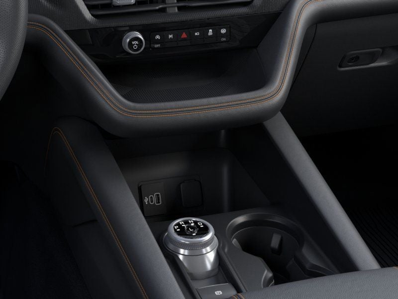 2026 Ford Explorer Tremor w/Massaging Seats + Glass Roof