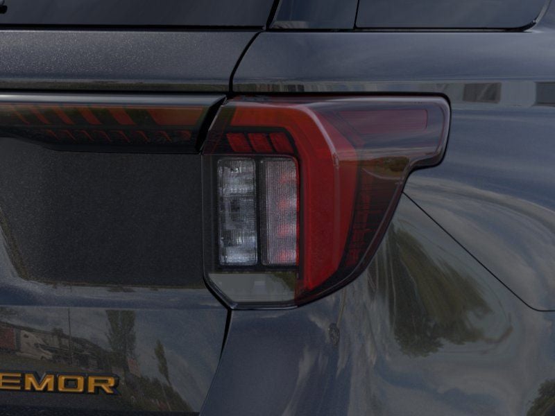 2026 Ford Explorer Tremor w/Massaging Seats + Glass Roof