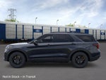 2026 Ford Explorer Tremor w/Massaging Seats + Glass Roof