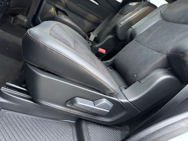 2026 Ford Explorer Tremor w/Glass Roof + Massaging Seats