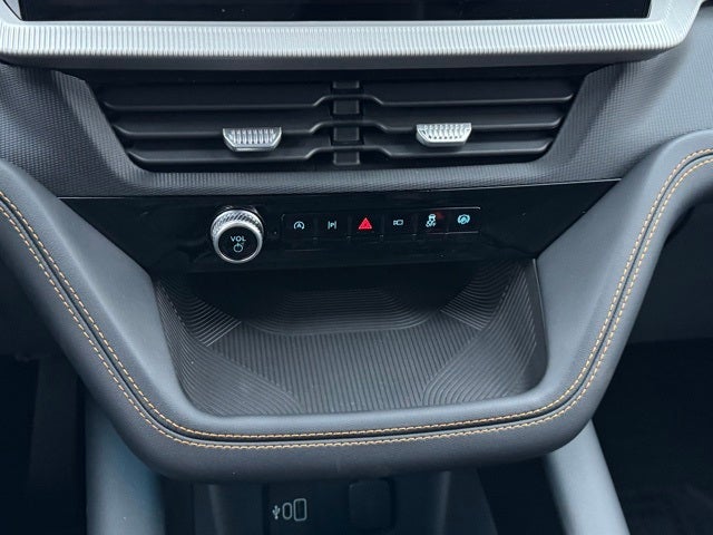 2026 Ford Explorer Tremor w/Glass Roof + Massaging Seats