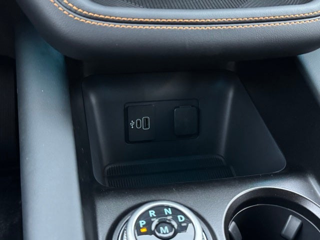 2026 Ford Explorer Tremor w/Glass Roof + Massaging Seats