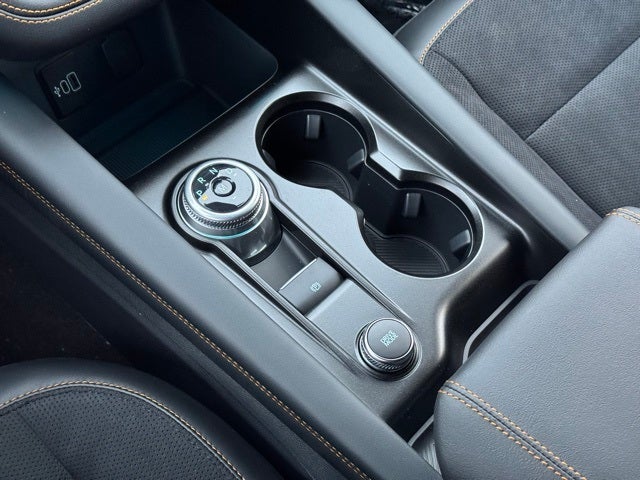 2026 Ford Explorer Tremor w/Glass Roof + Massaging Seats