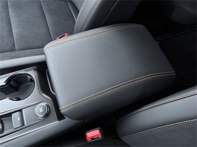 2026 Ford Explorer Tremor w/Glass Roof + Massaging Seats