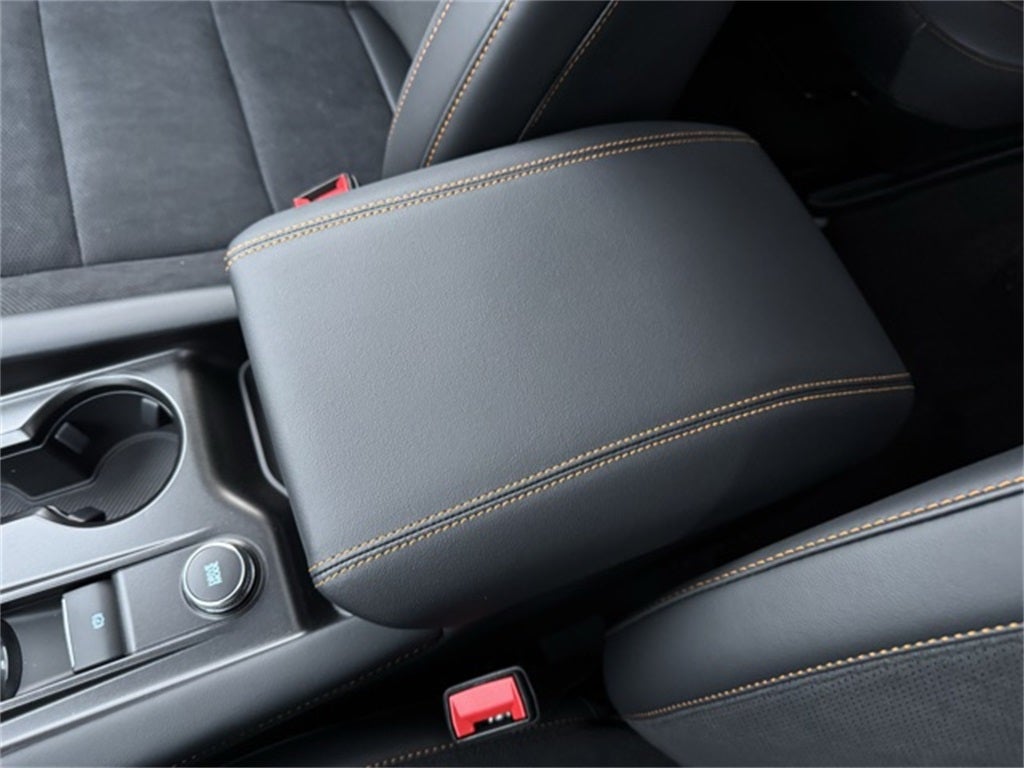 2026 Ford Explorer Tremor w/Glass Roof + Massaging Seats