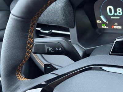 2026 Ford Explorer Tremor w/Glass Roof + Massaging Seats