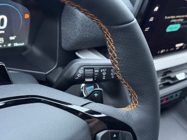 2026 Ford Explorer Tremor w/Glass Roof + Massaging Seats