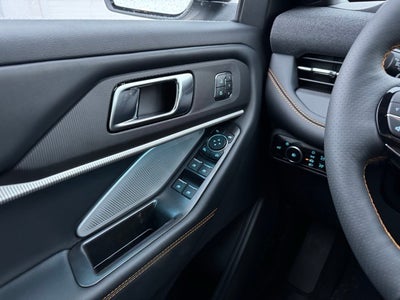 2026 Ford Explorer Tremor w/Glass Roof + Massaging Seats