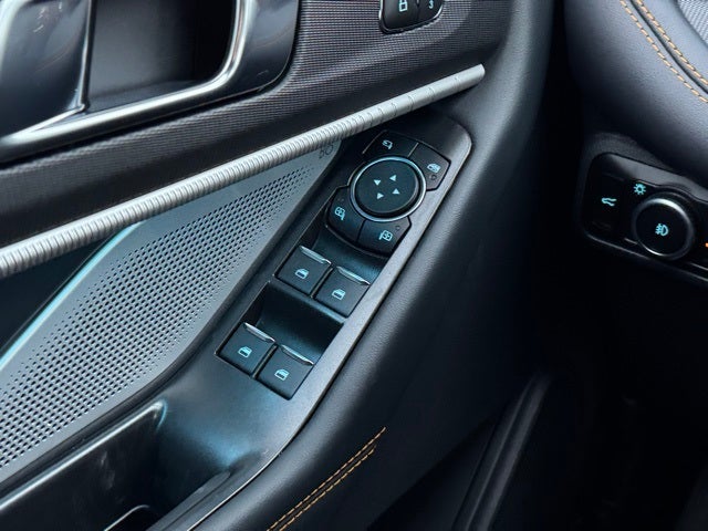 2026 Ford Explorer Tremor w/Glass Roof + Massaging Seats