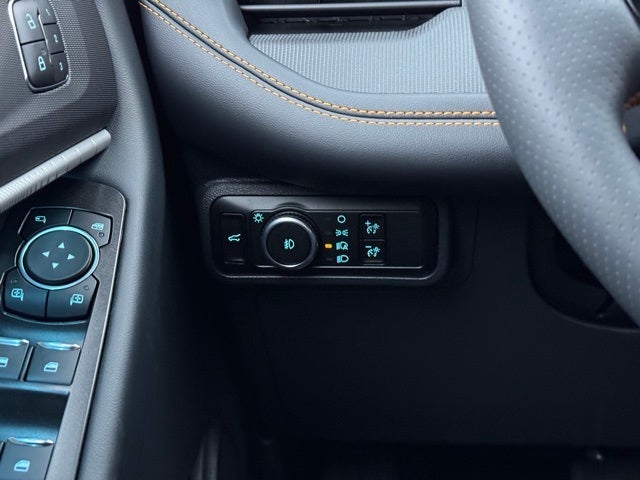 2026 Ford Explorer Tremor w/Glass Roof + Massaging Seats