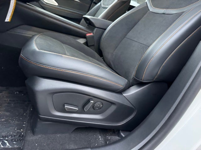 2026 Ford Explorer Tremor w/Glass Roof + Massaging Seats