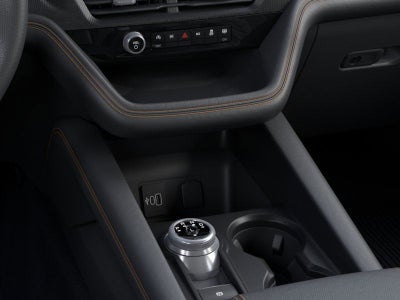 2026 Ford Explorer Tremor w/Glass Roof + Massaging Front Seats