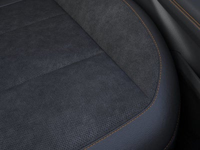 2026 Ford Explorer Tremor w/Glass Roof + Massaging Front Seats