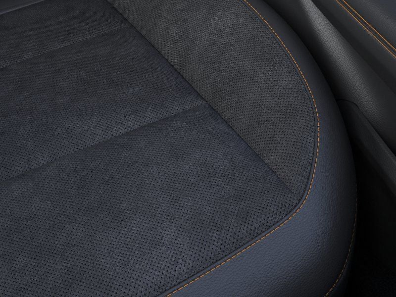 2026 Ford Explorer Tremor w/Glass Roof + Massaging Front Seats