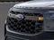 2026 Ford Explorer Tremor w/Glass Roof + Massaging Front Seats