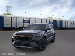 2026 Ford Explorer Tremor w/Glass Roof + Massaging Front Seats