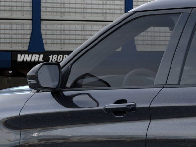 2026 Ford Explorer Tremor w/Glass Roof + Massaging Front Seats
