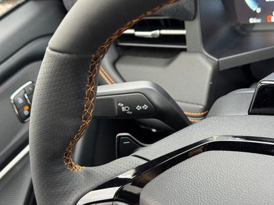 2026 Ford Explorer Tremor w/Glass Roof + Massaging Front Seats