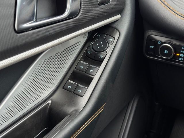 2026 Ford Explorer Tremor w/Glass Roof + Massaging Front Seats