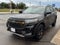 2026 Ford Explorer Tremor w/Glass Roof + Massaging Front Seats