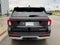 2026 Ford Explorer Tremor w/Glass Roof + Massaging Front Seats