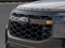 2026 Ford Explorer Tremor w/Ultimate Pkg + Keyless Entry Keypad