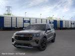 2026 Ford Explorer Tremor w/Ultimate Pkg + Keyless Entry Keypad