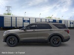 2026 Ford Explorer Tremor w/Ultimate Pkg + Keyless Entry Keypad