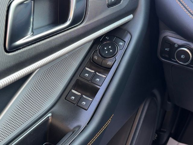 2026 Ford Explorer Tremor w/Ultimate Pkg + Keyless Entry Keypad