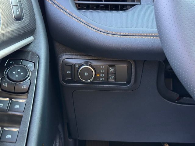 2026 Ford Explorer Tremor w/Ultimate Pkg + Keyless Entry Keypad