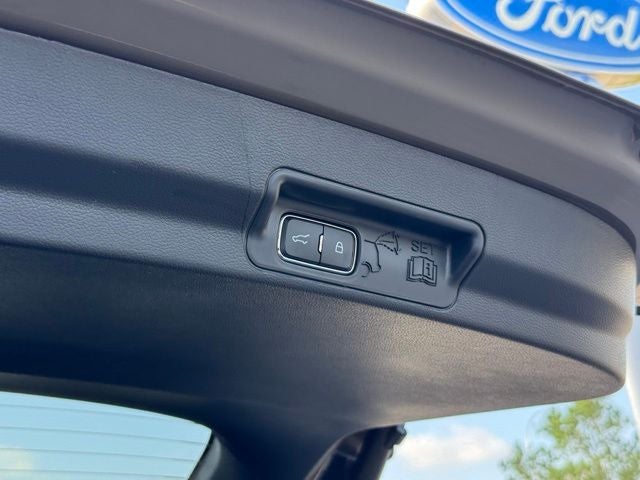 2026 Ford Explorer Tremor w/Ultimate Pkg + Keyless Entry Keypad