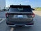 2026 Ford Explorer Tremor w/Ultimate Pkg + Keyless Entry Keypad