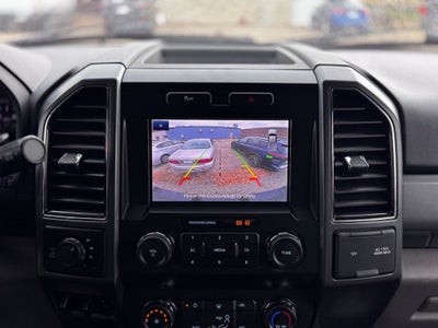 2022 Ford F-250SD XLT